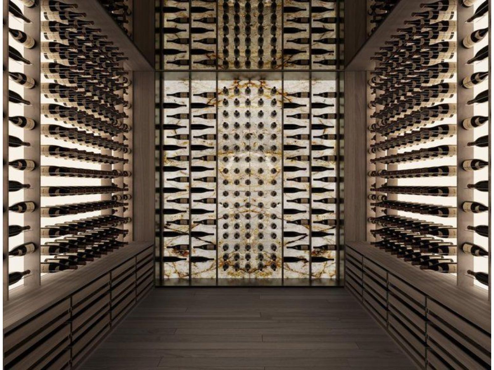 09 wine cellar interior